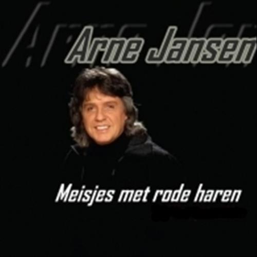 Arne Jansen